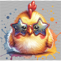 Animal Text Series-AT 906